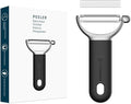 KITCHENDAO Swivel Vegetable Potato Peeler by KITCHENDAO