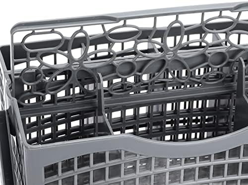 LICAEVEY Dishwasher Silverware Basket Durable Cutlery Holder for 9.1in