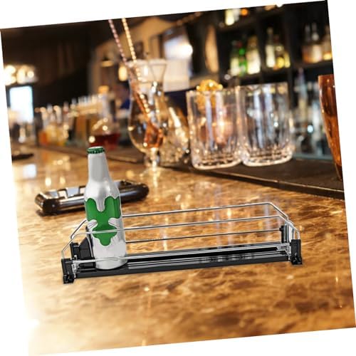 Automatic Pusher Drink Dispenser for Fridge