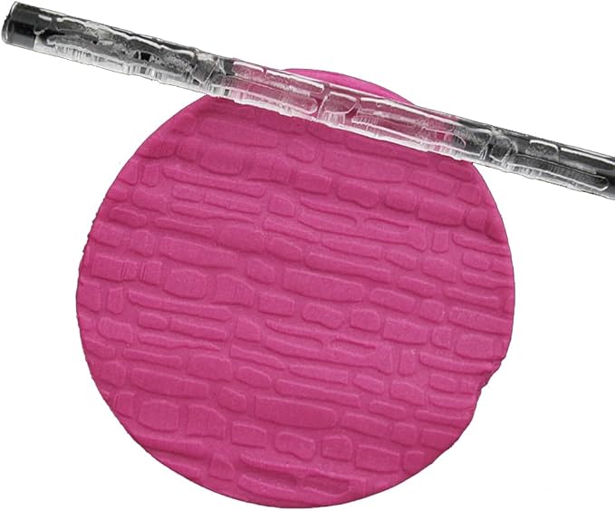 Rengue Acrylic Rolling Pin - Image 5