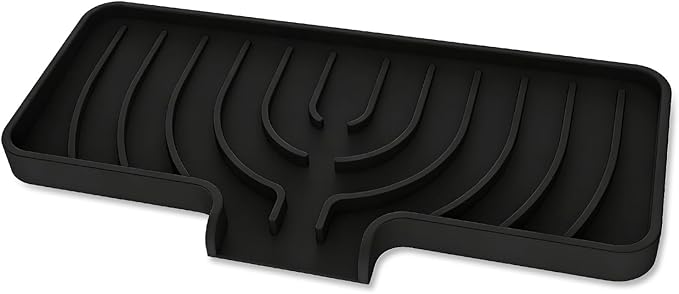 Silicone Sponge Holder for Kitchen Sink - Image 7