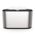 Tork Xpress Stainless Steel Paper Towel Dispenser Compact Design, Fits H2 Hand by Tork