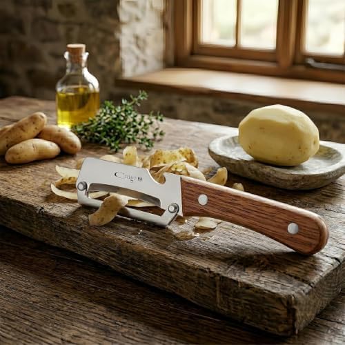 Vegetable Peeler,Effortless Peeling,Elite Potato Fruit Peelers for