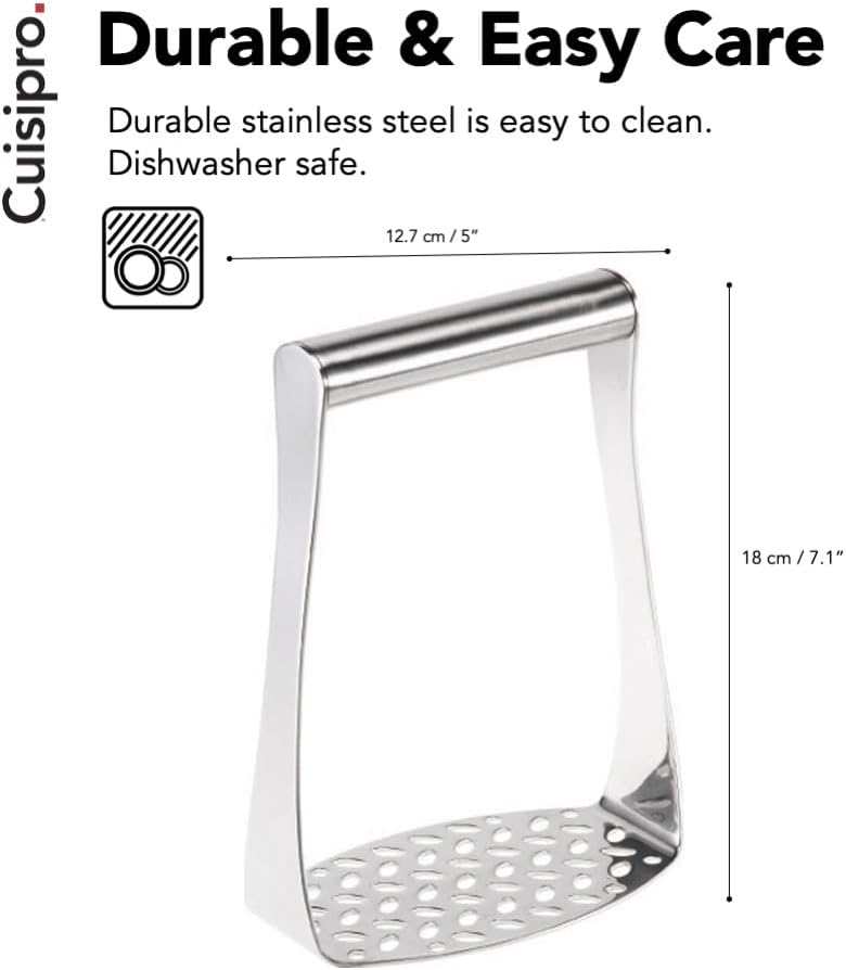 Cuisipro Potato Masher