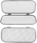 2 Pcs Stainless Steel Dishwasher Basket, Practical Dishwasher