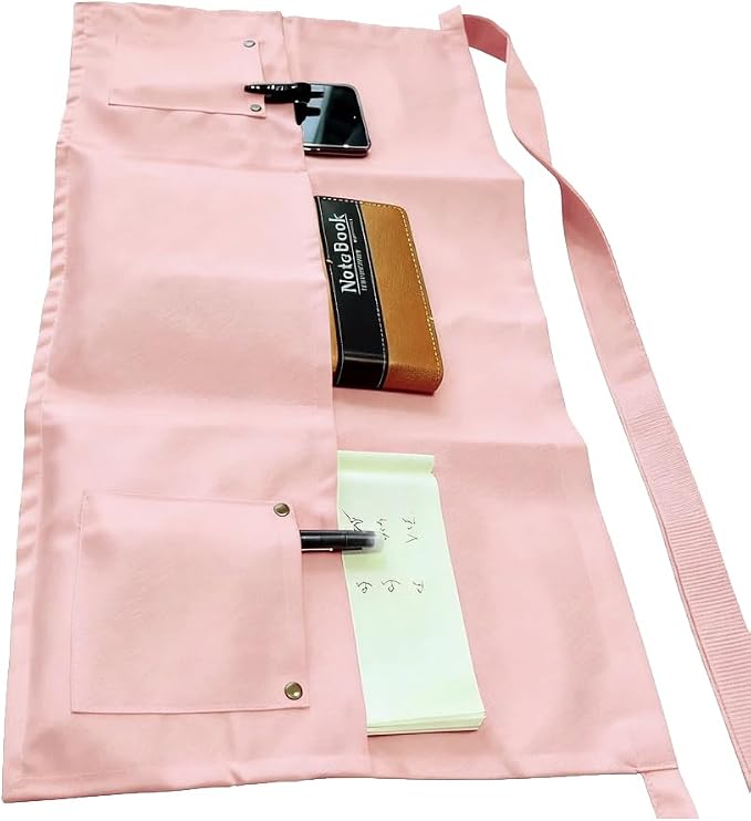 TiwerlfeServer Waist Aprons - Image 8