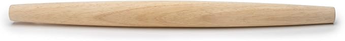 Fox Run Wooden Rolling Pins, French Rolling Pin - Image 2