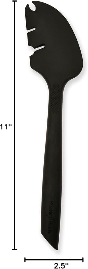 Silicone Spatula ONE Mixer Beater Scraper and Spatula - Image 8