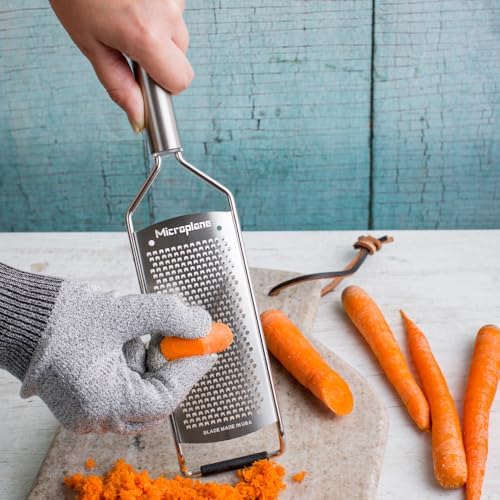 Microplane Professional Series Kitchen Grater new Fine for Hard