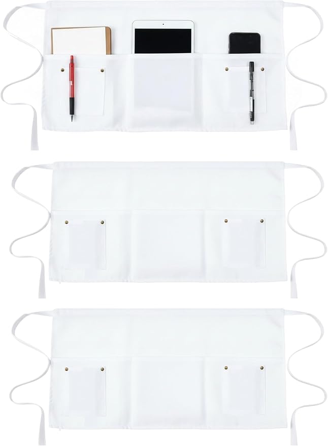 TiwerlfeServer Waist Aprons by Tiwerlfe