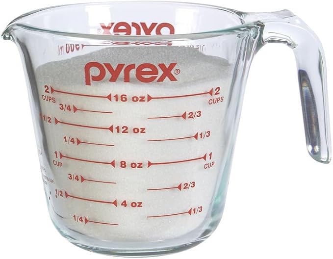 Pyrex Prepware 6001075 Measuring Cup - Image 4