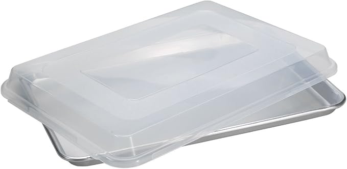 Nordic Ware Naturals Quarter Sheet by NordicWare