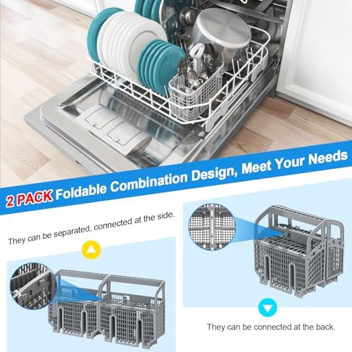 00675794 Cutlery Basket For Bosch Dishwasher Silverware Basket