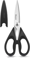 iBayam All Purpose Kitchen Shears by iBayamDirect