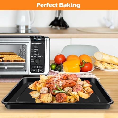 Air Fryer Grill Pan for Ninja Foodi SP101 Digital Air Fryer Countertop