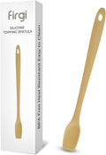 Platinum Silicone Topping Spatula by FIRGI-FirstGift