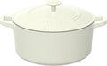 Cuisinart Chef's Classic Enameled Cast Iron Round Covered Casserole by Cuisinart