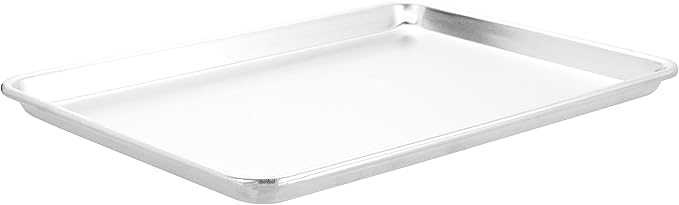 Nordic Ware Naturals Extra Large and Half Sheet Set - Image 2