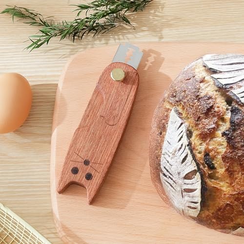 Bread Lame Sourdough Scoring Tools,Bread Scorer Tool for Homemade