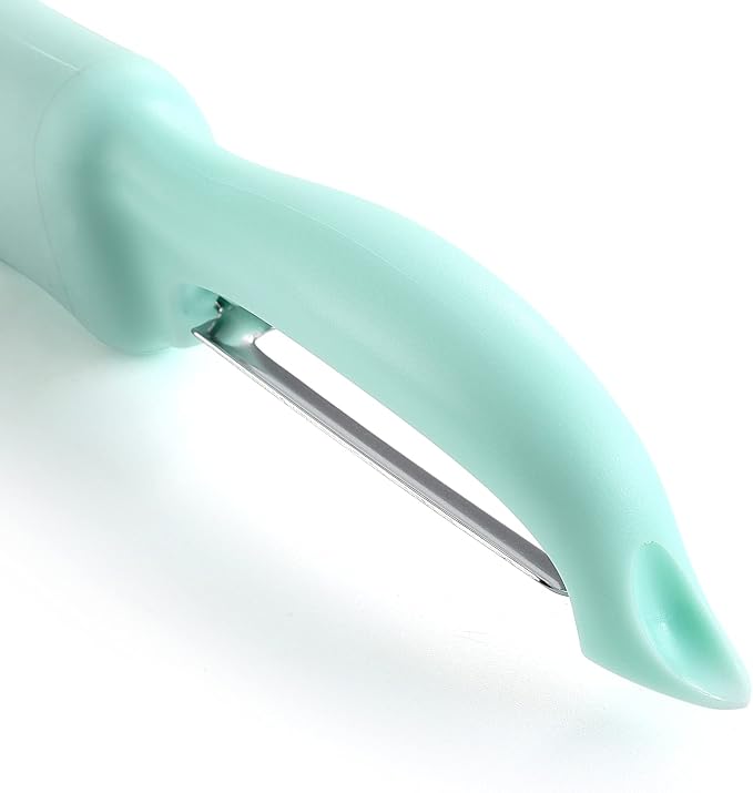 Spring Chef Premium Swivel Vegetable Peeler - Image 9
