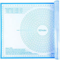 Silicone Pastry Mat, 36 x 24 Inch, with Measurements