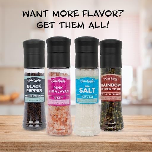Spice Bounty Pink - Image 8