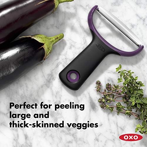 OXO Good Grips Large Vegetable Y Peeler