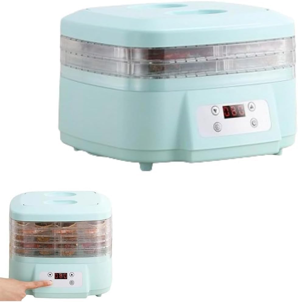 Freeze Dryer Machine for Home for Candy Snacks, Food Dehydrator