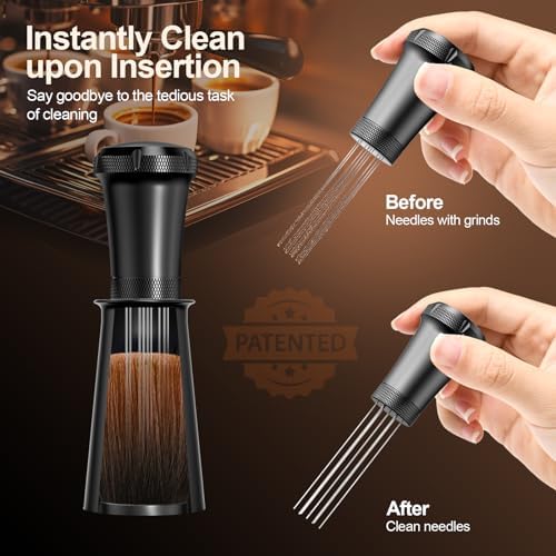 Nessus WDT Espresso Distribution Tool, 0.35mm, 10 Needles