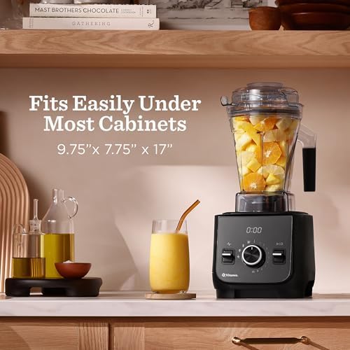 Vitamix Ascent X2 Blender, Gray
