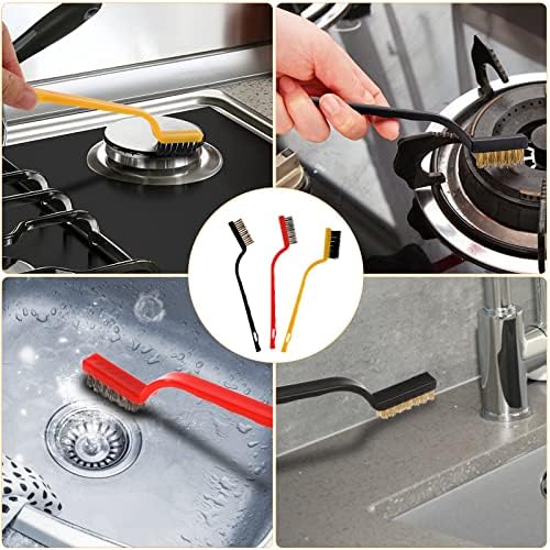 Stove Cover Gas Stove Top Burner Covers Protectors for Samsung Gas
