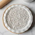 Ceramic Pie Weights, 10mm, 2.2 LBS