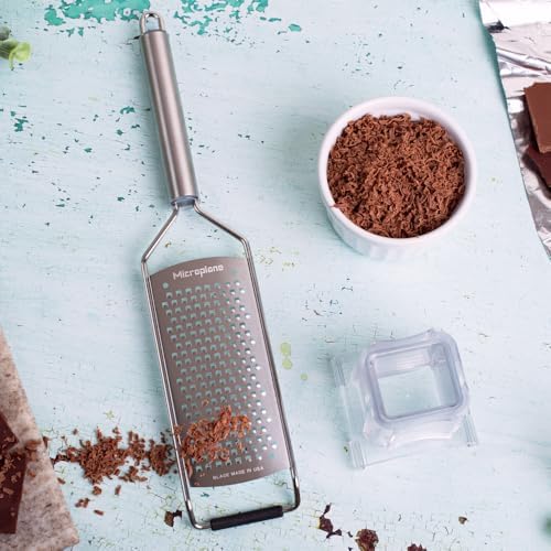 Microplane Professional Series Kitchen Grater new Coarse for Cheese