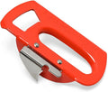 GANGY 2 in 1 Can Opener and Bottle Opener Made in Japan Steel Body by TIKUSAN