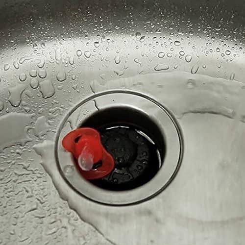 DANCO Disposal Genie Garbage Disposal Strainer | Kitchen Sink Drain