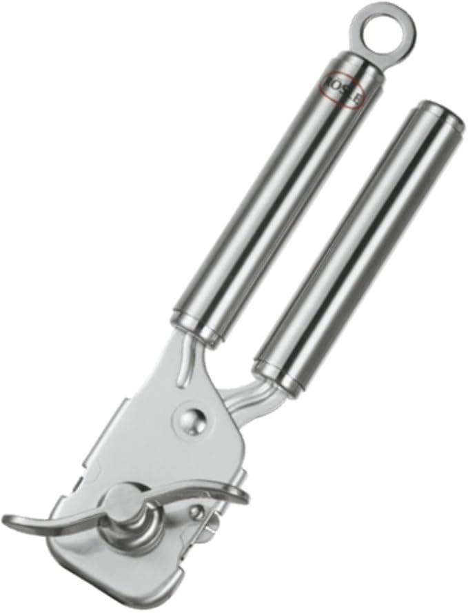 Rösle Stainless Steel Can Opener - Image 4
