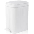 rejomiik Small Bathroom Trash Can by rejomiik