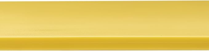 Winco Heavy-Duty Plastic Cutting Board - Image 5