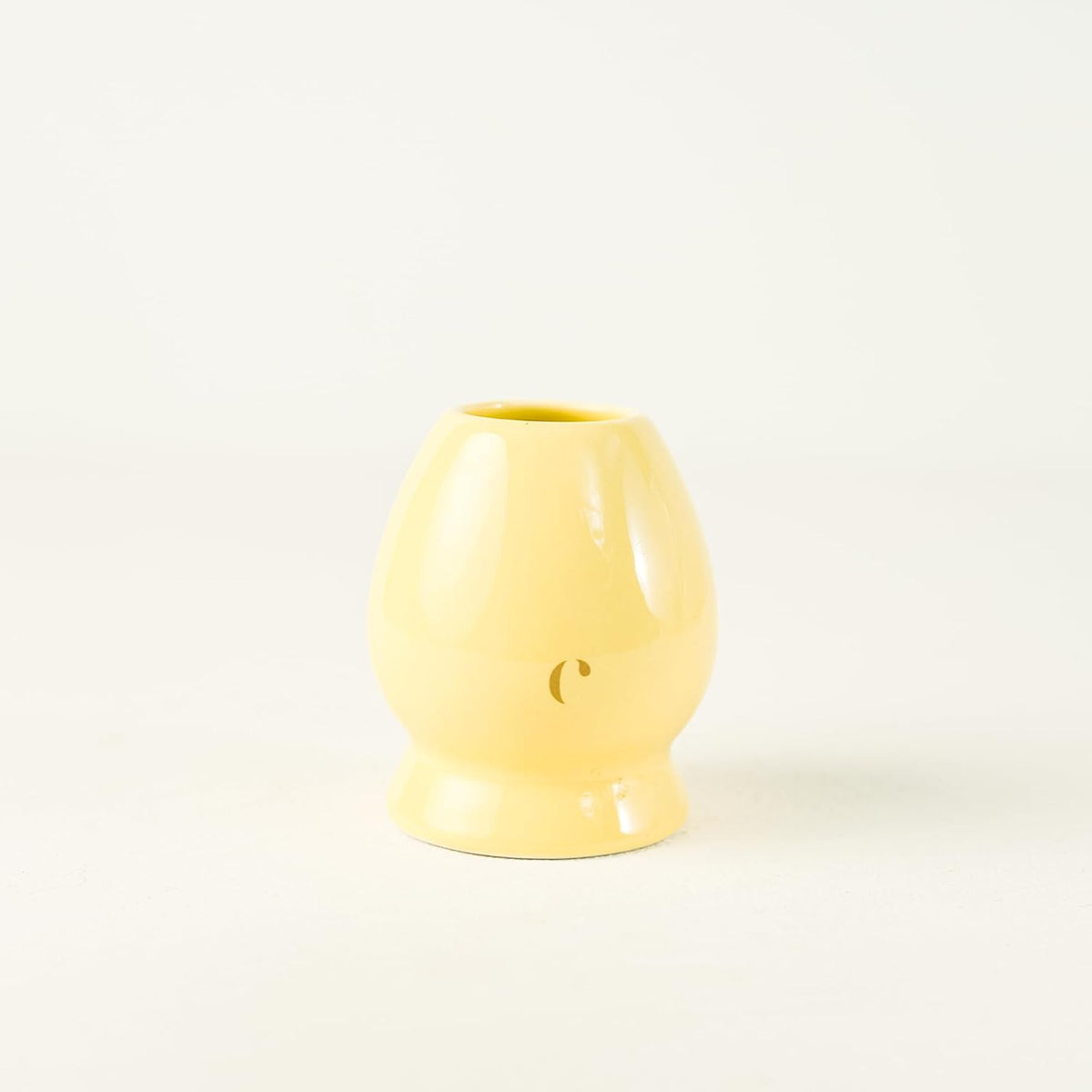 Golden Hour Matcha Whisk Holder