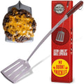 24-Inch Stainless Steel Grill Spatula