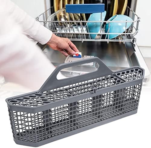 Dishwasher Basket Replacement Open Grid Design for GE WD28X1012