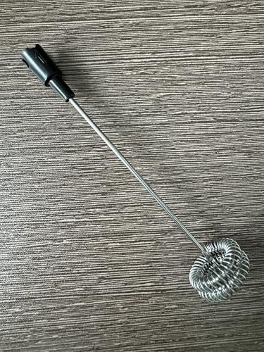 2 Pack Whisk heads frother replacements ONLY for VOMELON frother