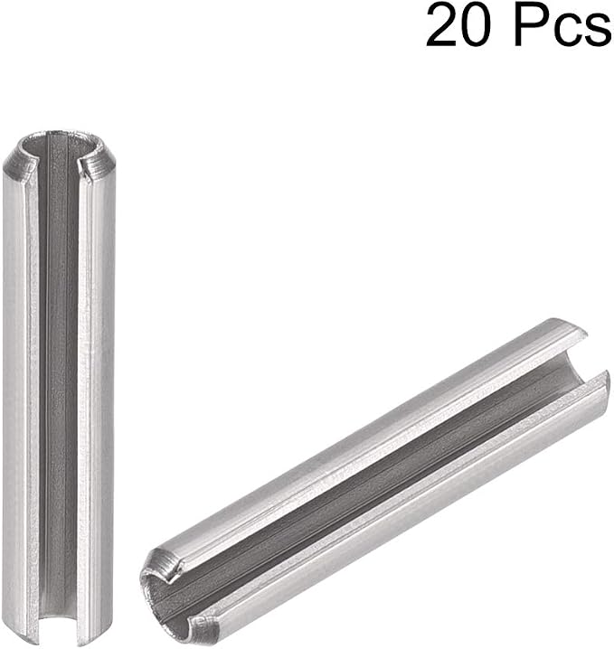 uxcell Slotted Spring Pin - Image 3