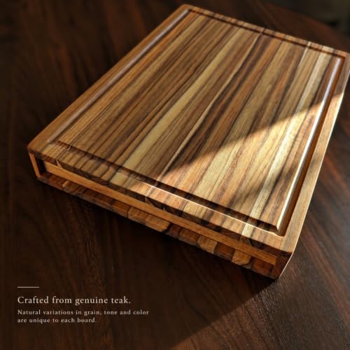 Latitude Board®- Original Chilled Charcuterie Board with a Built In
