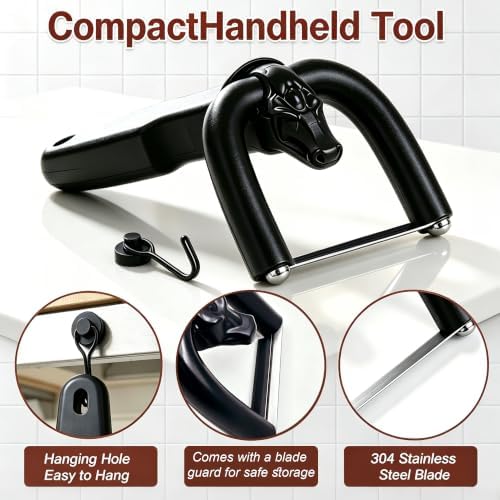 Handheld Fat Trimmer Tool, 1PSC
