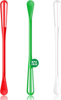 OYV Christmas Colors Mini Whisk Set, 8.5 in Mini Whisks by OYV