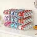 Cat Food Can Organizer, 3-Tier