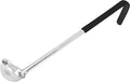 Winco Prime One Piece Stainless Steel Ladle, NSF Listed by Winco