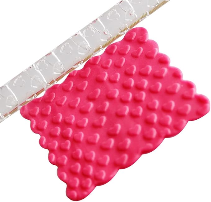 Rengue Acrylic Rolling Pin - Image 3