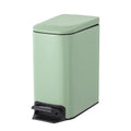 Cesun Small Bathroom Trash Can by Cesun